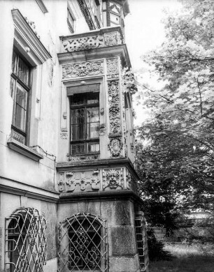 Villa "Heinrichshof"