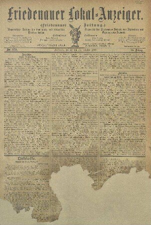 Nr. 252, 25.10.1907
