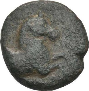 Aspendos / Pamphylien, 300-27 v. Chr.