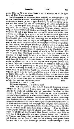 Bibel
