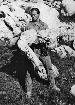 Winnetou III