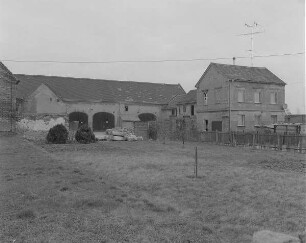 Engelsdorf, Dreiseithof