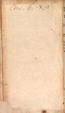 Conférences Ecclésiastiques Du Diocese D'Angers, [10,]1. Sur Les Cas Reservés