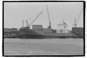 Katherine Borchard (2000), Rainer Drevin, Hamburg