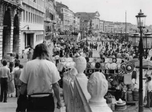 Riva degli Schiavoni