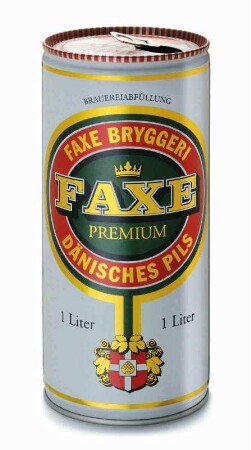 Faxe