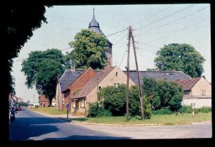 Gr. Schönebeck 24.6.83.