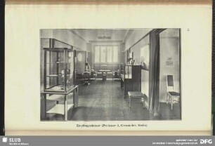 Empfangszimmer