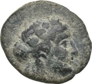 Erythrai / Ionien, 3. Jh. v. Chr.