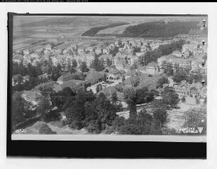 Bad Nauheim (b. Friedberg)