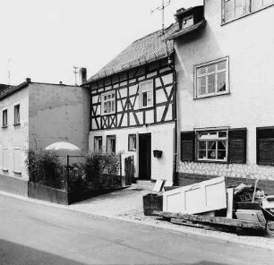 Aarbergen, Langgasse 11