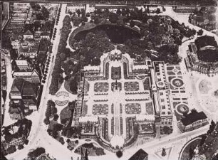 Zwinger