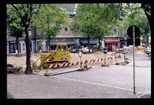 Berkaer Platz 22.5.76.