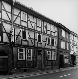 Sontra, Herrenstraße 20