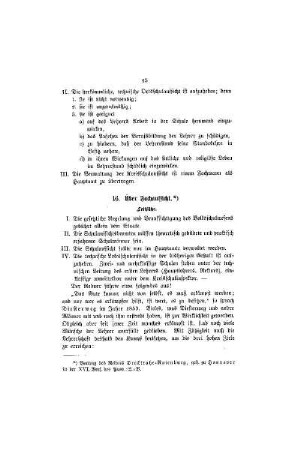 Über Fachaufsicht