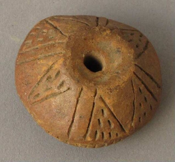 spindle whorl