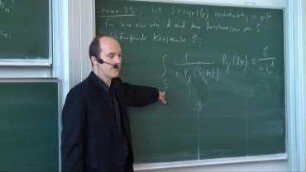 Konvergenzgeschwindigkeit des Kernschätzers