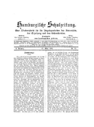 Überbürdung? : (Schluß)