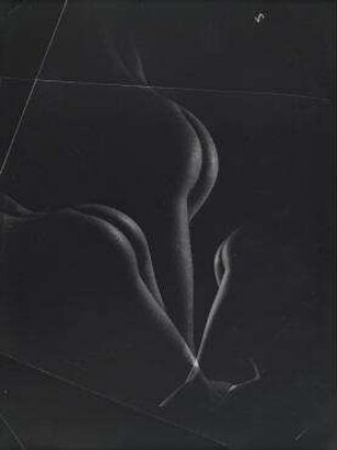 Ohne Titel (Come, light my fire...!)