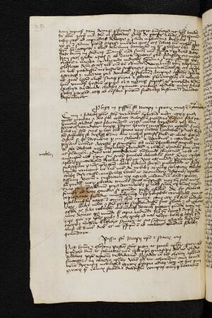 s. Nicasius et socii