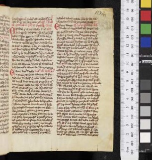 Libellus considerationum gratiae dei de perfectione spiritualis vitae