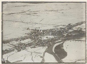 Kaufering (450 m)