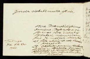 50 Neuheuser, Gottofredus Dionysius