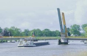 Störbrücke Heiligenstedten