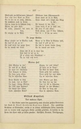 Elftes Kapitel