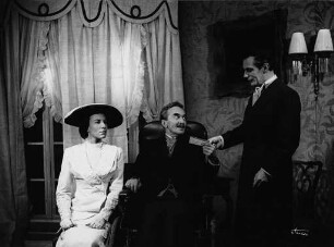 Rattigan: Der Fall Winslow