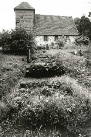 Dorfkirche, Mestlin
