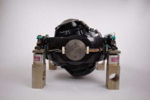 Details Tornado Plattform