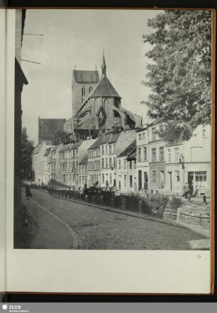 Nikolaikirche Wismar