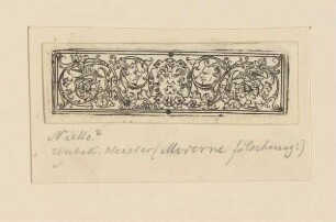 [Akanthus-Masken-Ornament]