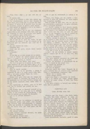 Capítulo LVI - Cómo discutía doña Inés