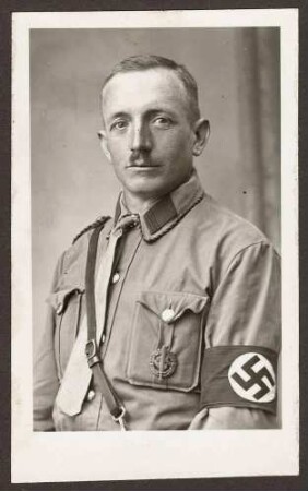 Boos, Franz Josef