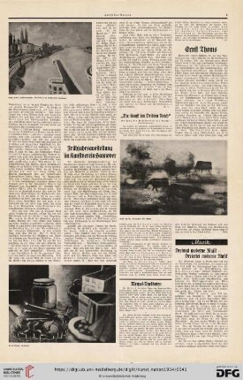 2: "Die Kunst im Dritten Reich"