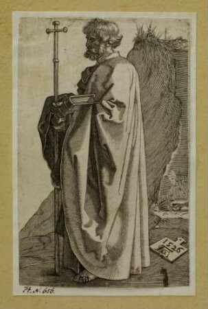 Der Apostel Philippus