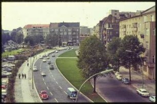 Olivaer Platz