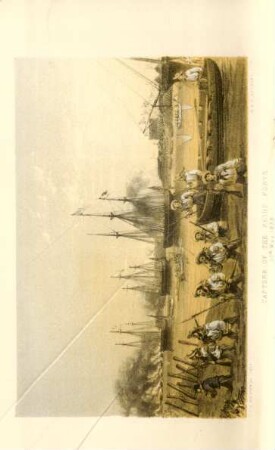 Capture of the Peiho Forts