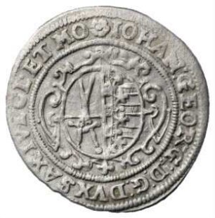 Fundmünze, Groschen, 1/24 Taler (Groschen), 1625