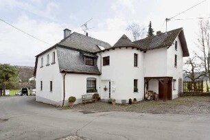 Kloster Thron; Wehrheim, Gesamtanlage Kloster Thron
