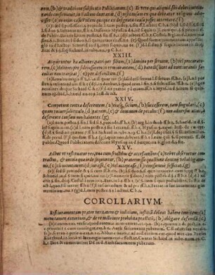 Theses de iureiurando voluntario, iudiciali et necessario