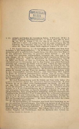 Grundriss des Gemeinen Deutschen Strafrechts, 2,1