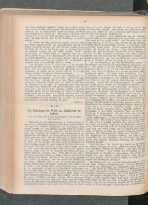 ¬Die¬ Benutzung der Presse zur Beschwerde der Lehrer : (aus den Akten der Rechtsschutzkommission des Deutschen Lehrervereins)