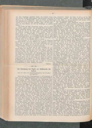 ¬Die¬ Benutzung der Presse zur Beschwerde der Lehrer : (aus den Akten der Rechtsschutzkommission des Deutschen Lehrervereins)
