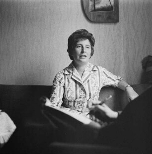 Helga Wischer-Rudolph (geb. 1932; Sportanglerin)