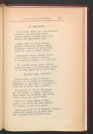 Su retrato