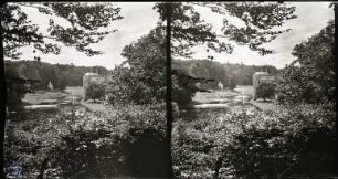 Arnhem. Park Rosendael