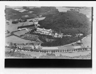 Denklingen (b. Waldbröl), Heilstätte